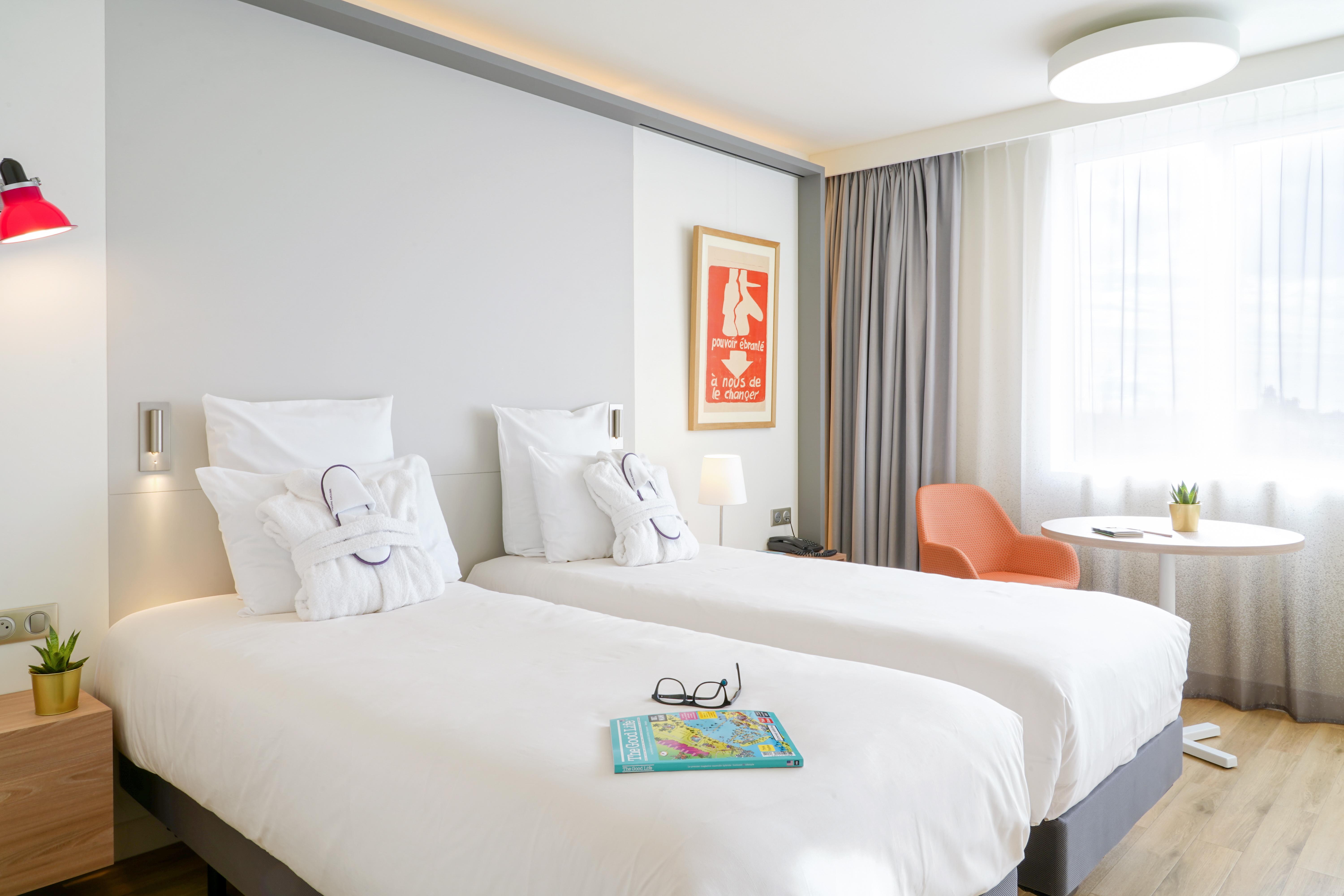 Mercure Marseille Centre Prado Velodrome Kültér fotó