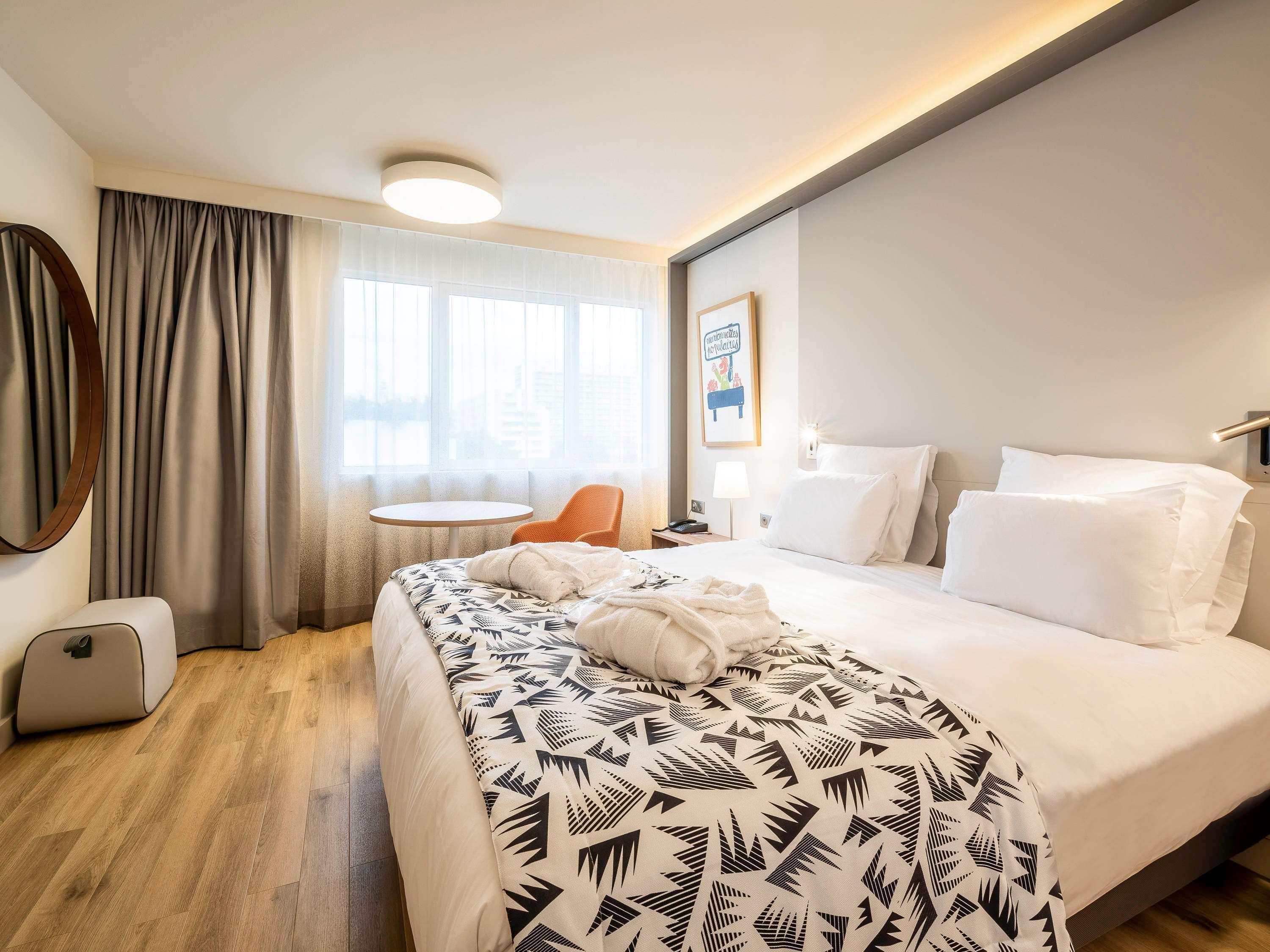 Mercure Marseille Centre Prado Velodrome Kültér fotó