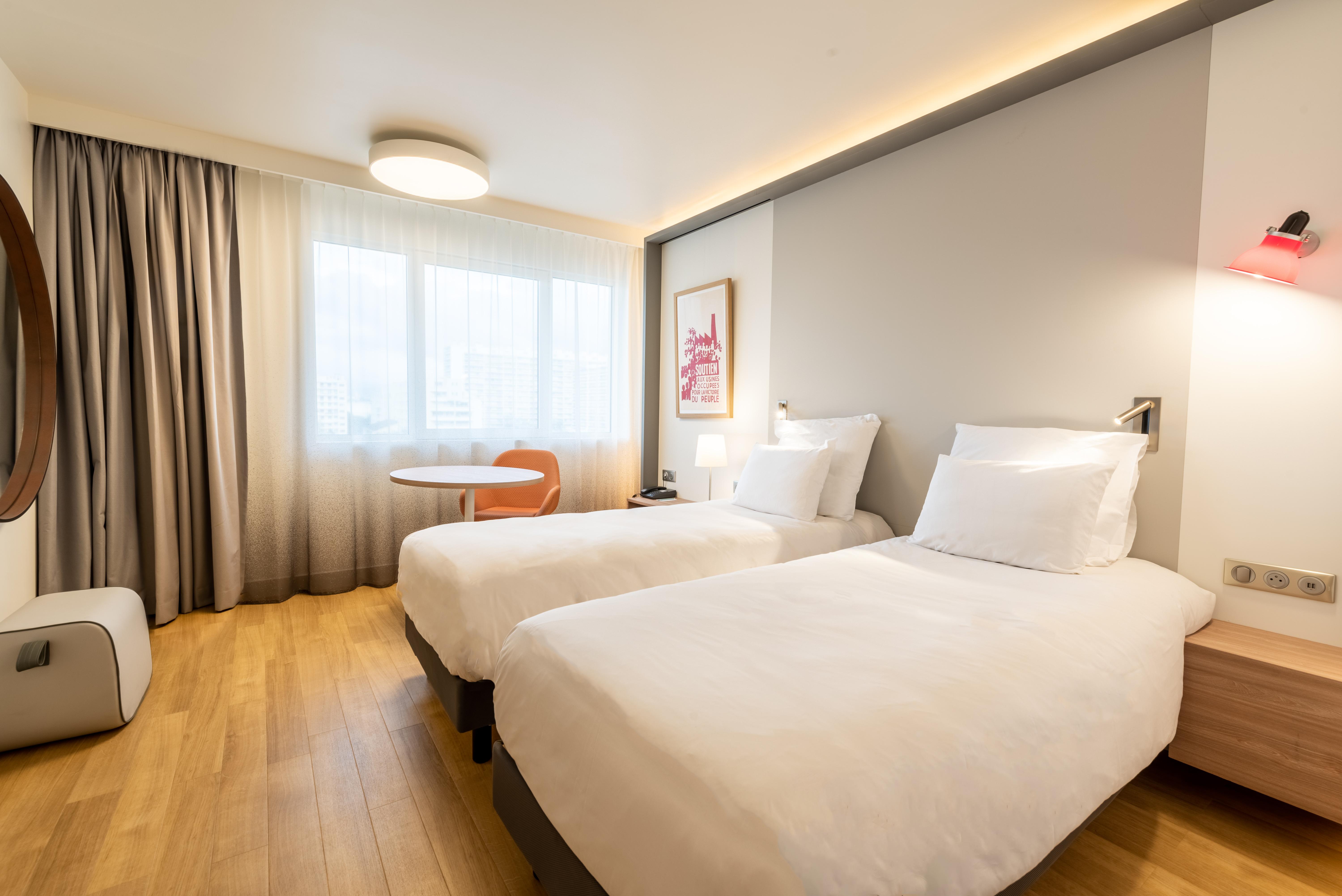 Mercure Marseille Centre Prado Velodrome Kültér fotó