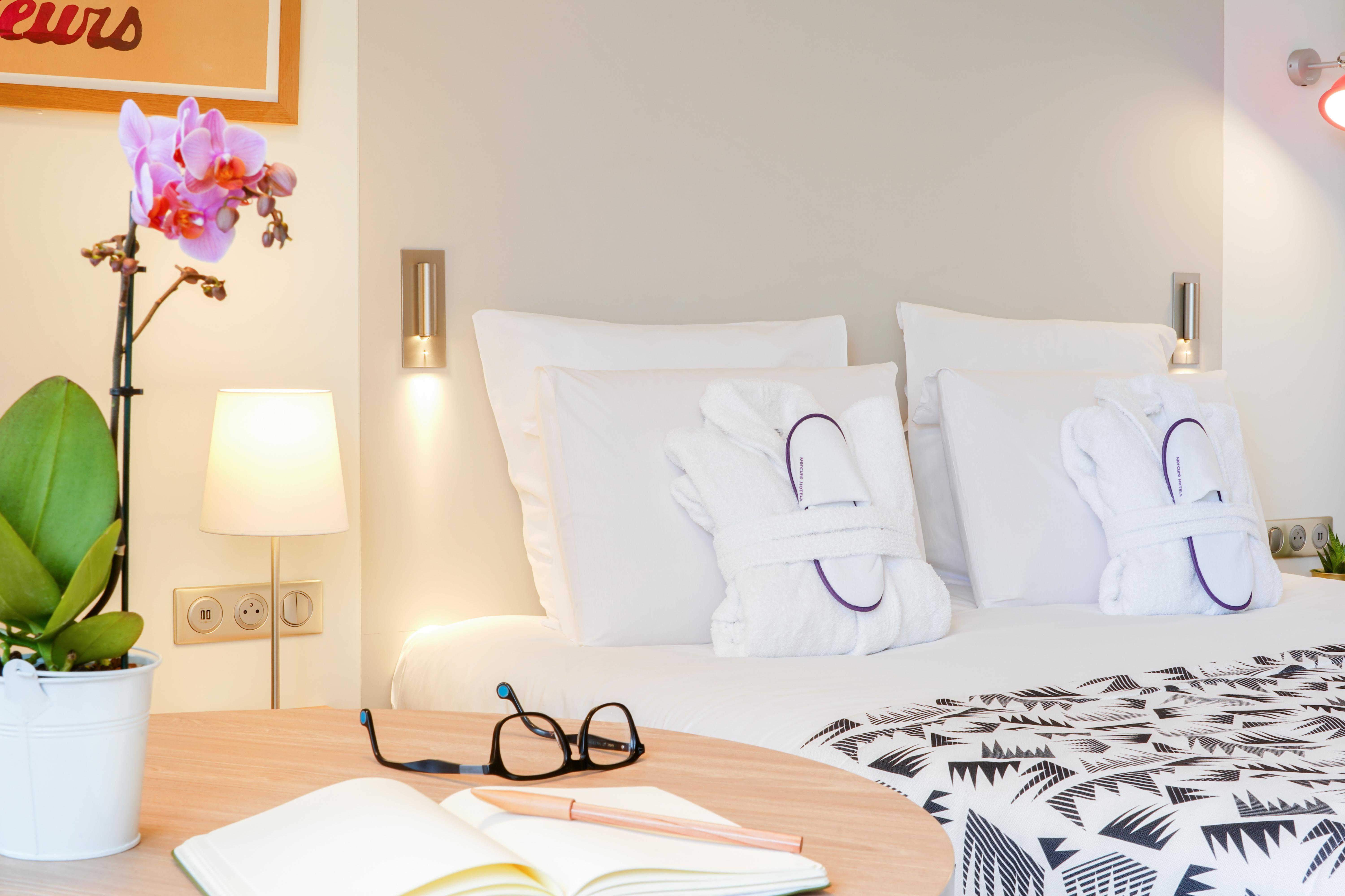 Mercure Marseille Centre Prado Velodrome Kültér fotó