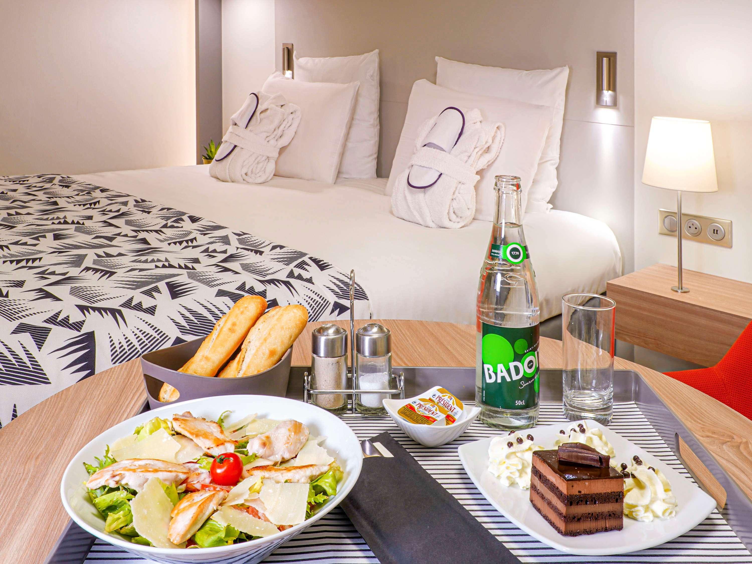 Mercure Marseille Centre Prado Velodrome Kültér fotó