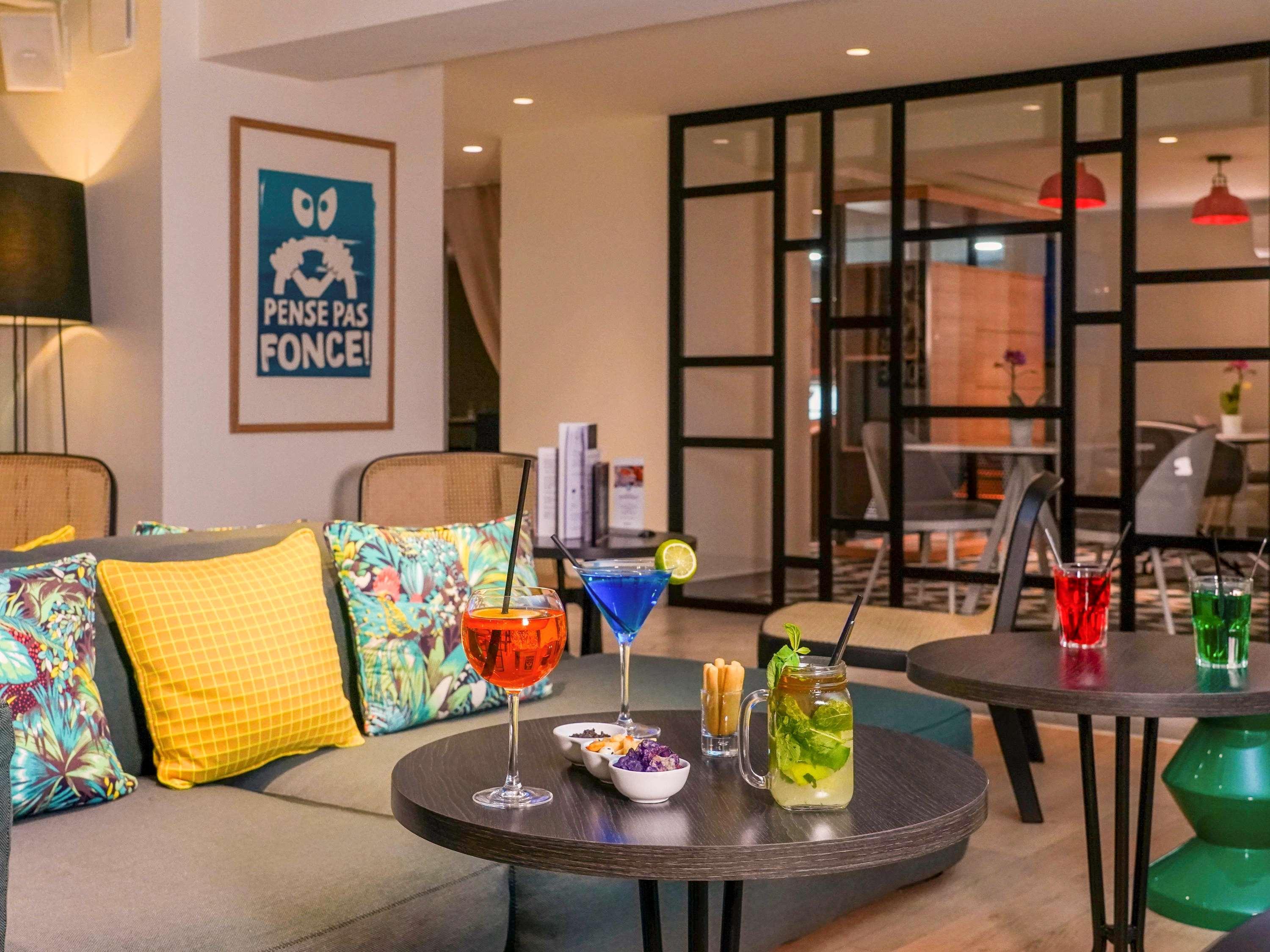 Mercure Marseille Centre Prado Velodrome Kültér fotó