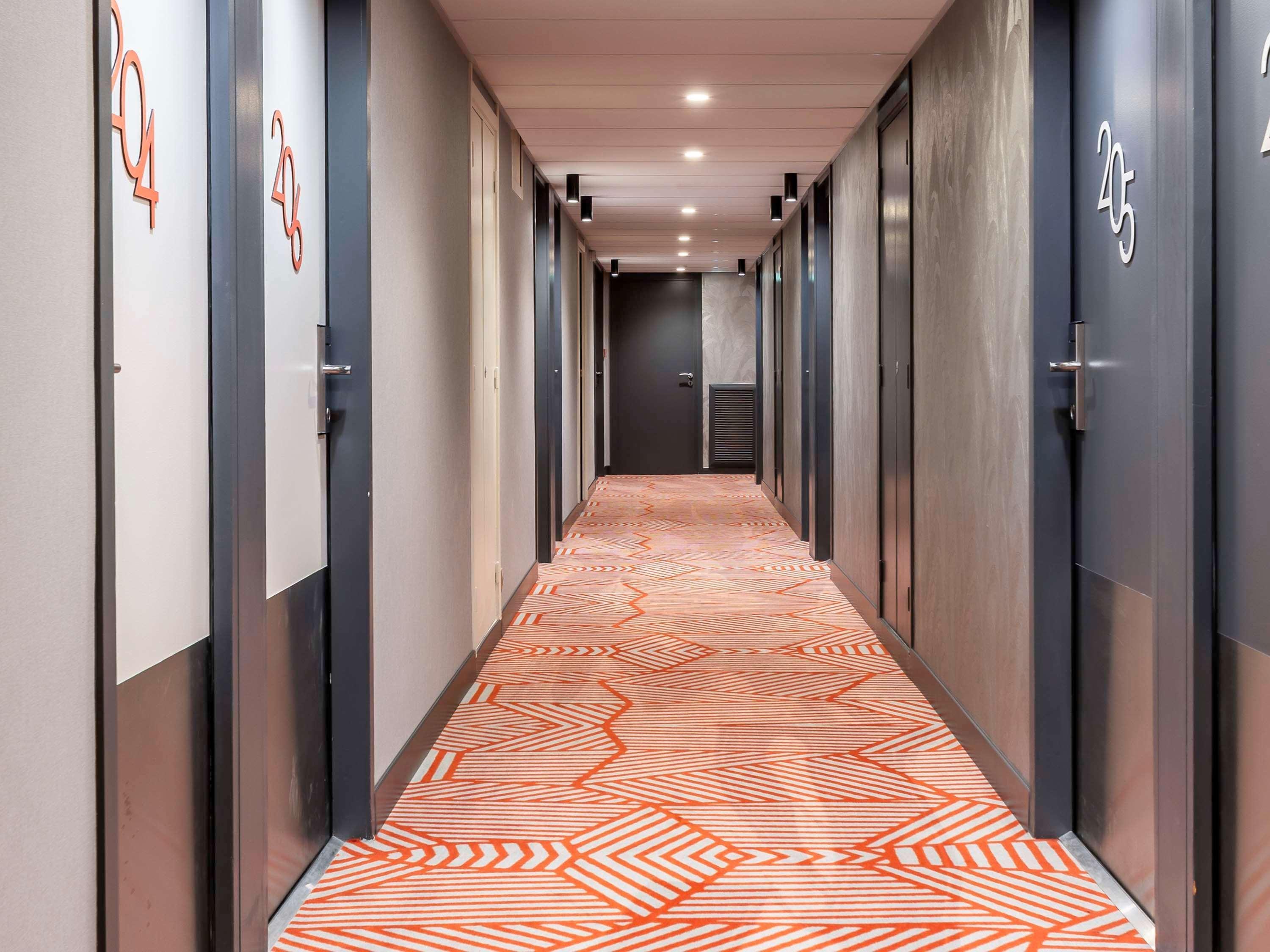 Mercure Marseille Centre Prado Velodrome Kültér fotó