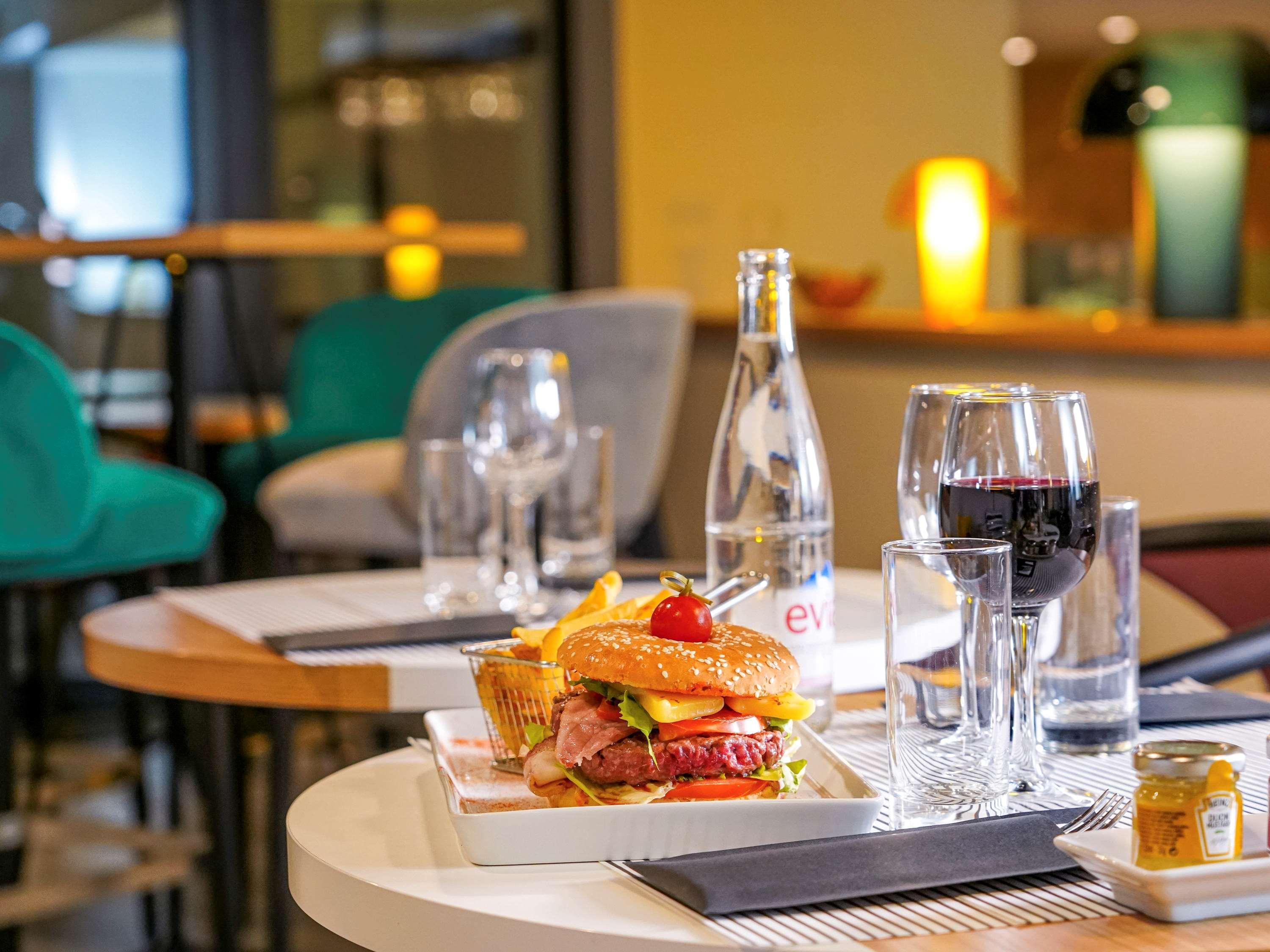 Mercure Marseille Centre Prado Velodrome Kültér fotó