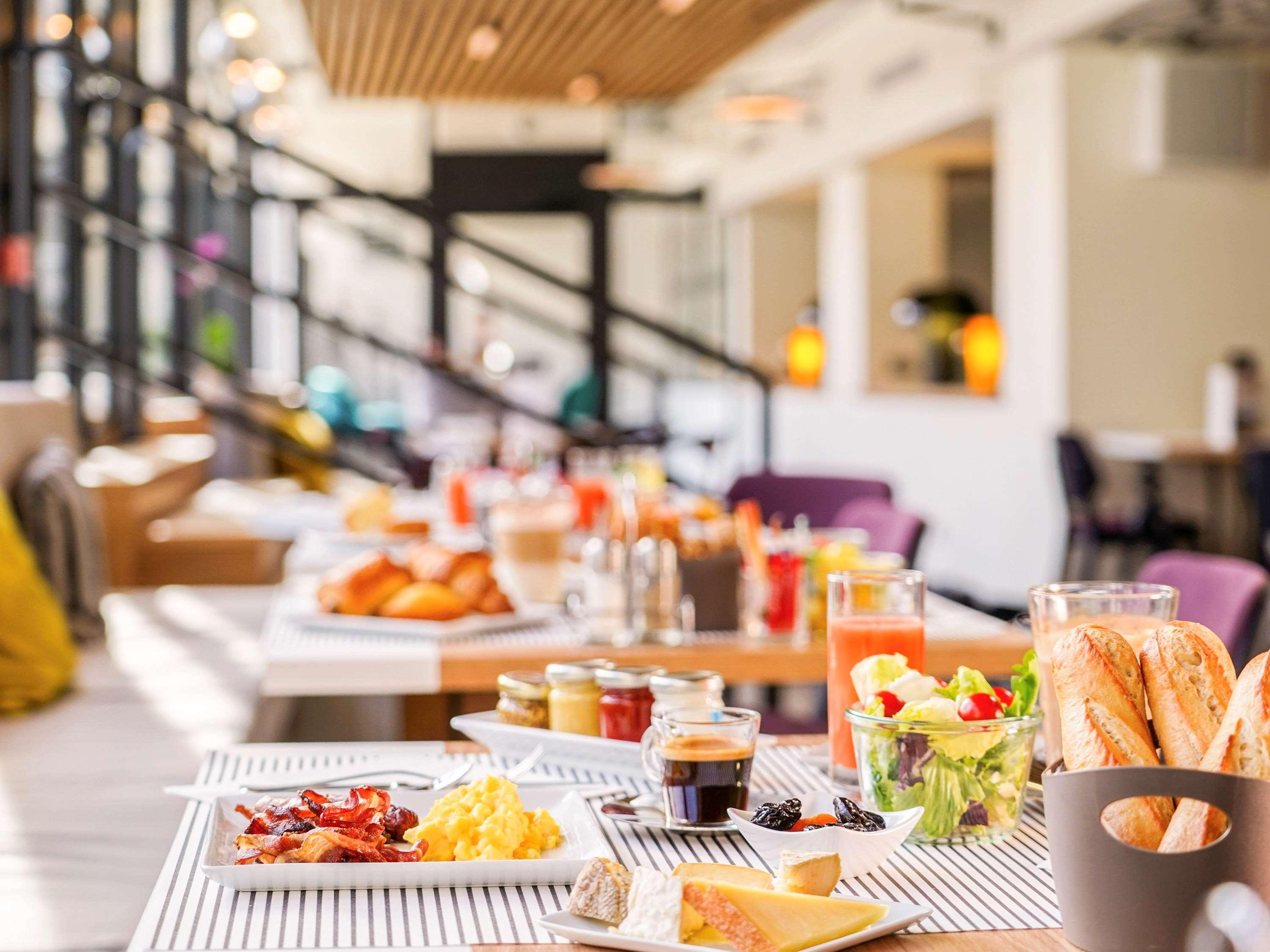 Mercure Marseille Centre Prado Velodrome Kültér fotó