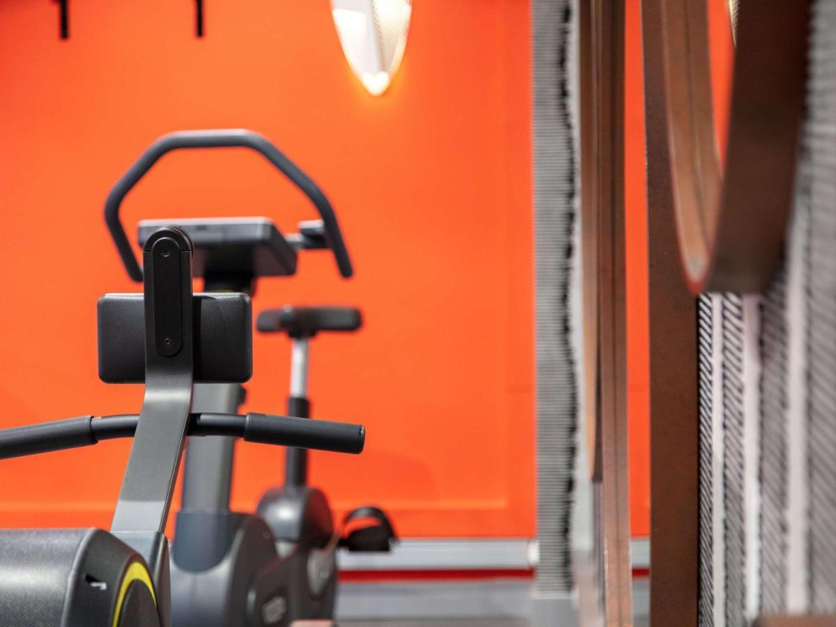 Mercure Marseille Centre Prado Velodrome Kültér fotó