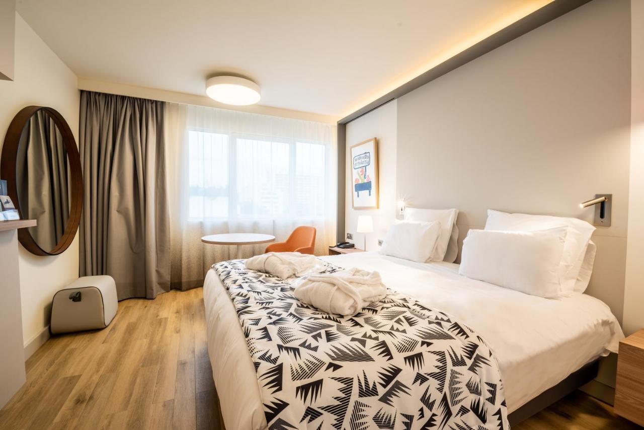 Mercure Marseille Centre Prado Velodrome Kültér fotó