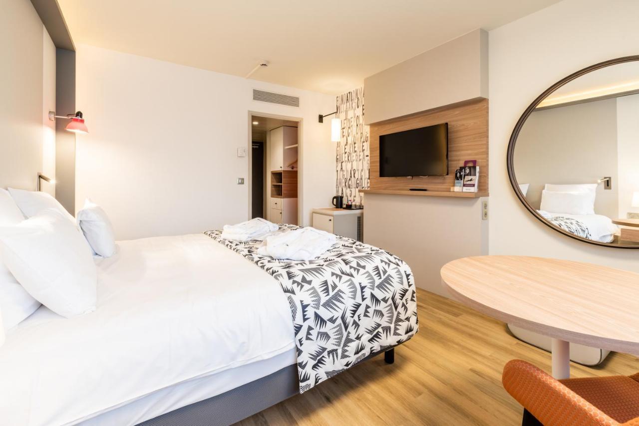 Mercure Marseille Centre Prado Velodrome Kültér fotó