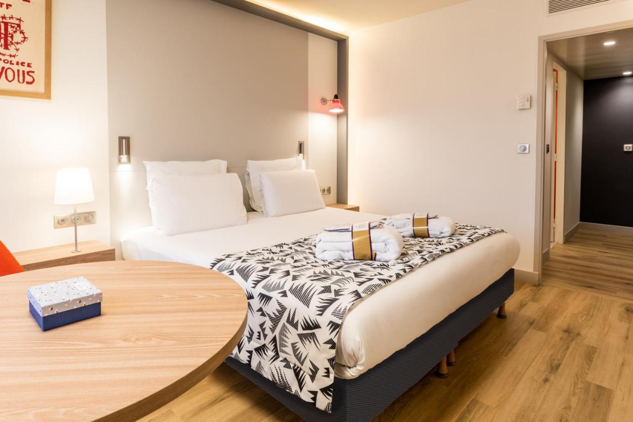 Mercure Marseille Centre Prado Velodrome Kültér fotó