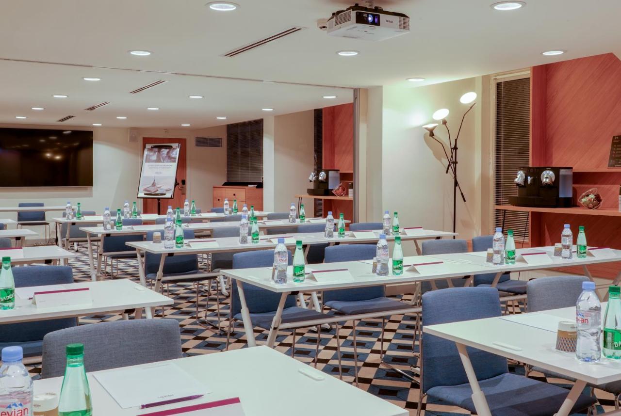 Mercure Marseille Centre Prado Velodrome Kültér fotó