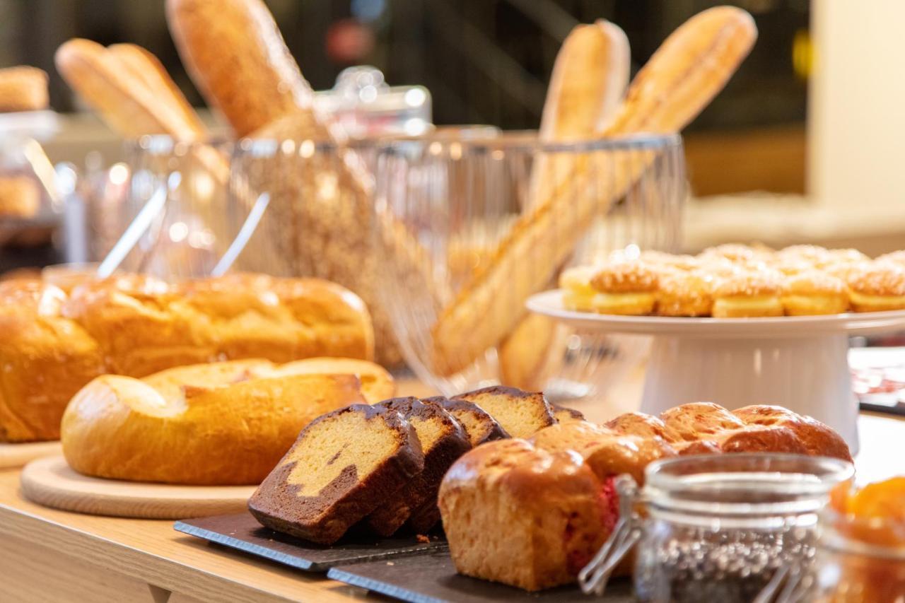 Mercure Marseille Centre Prado Velodrome Kültér fotó