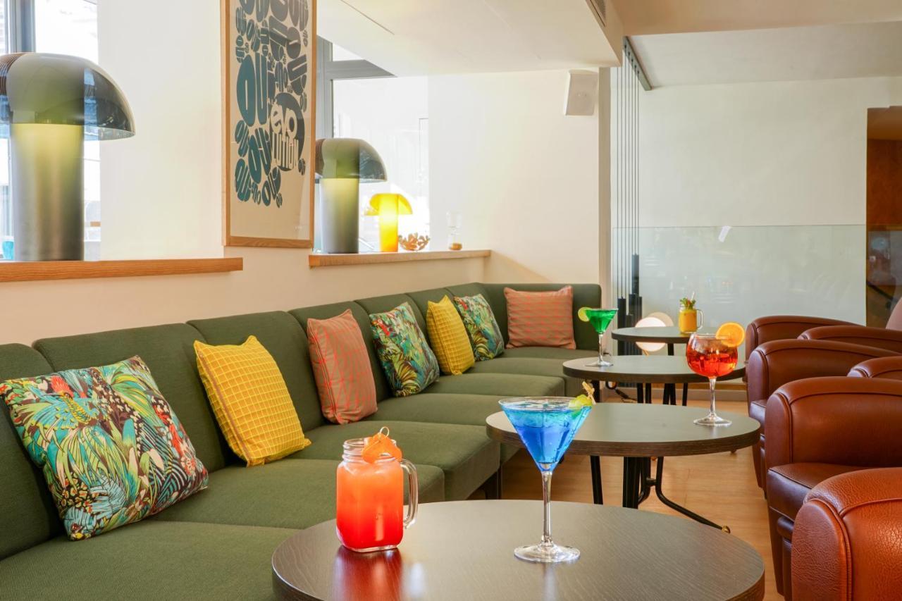 Mercure Marseille Centre Prado Velodrome Kültér fotó
