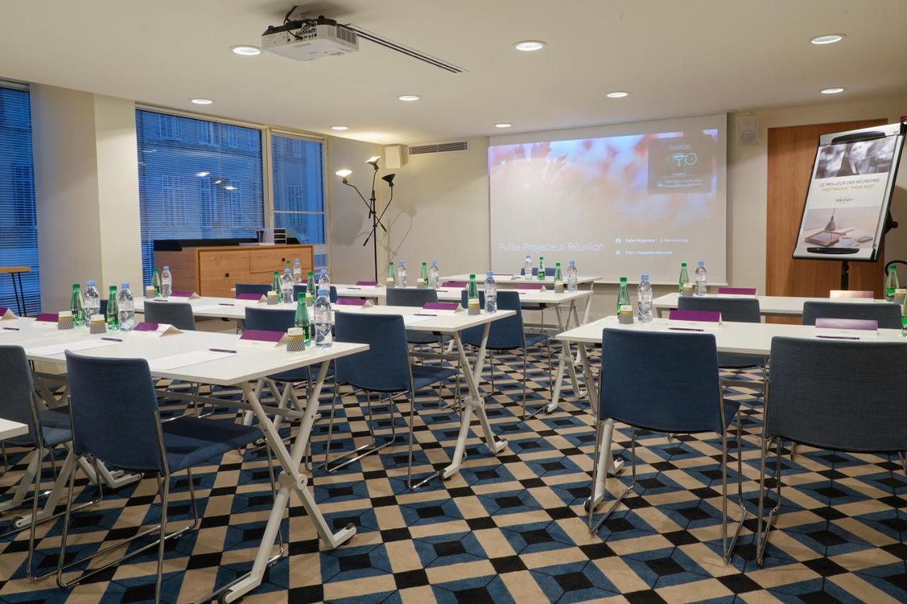 Mercure Marseille Centre Prado Velodrome Kültér fotó